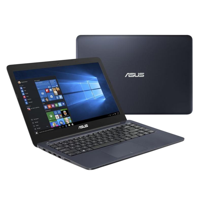 Image du PC portable Asus EeeBook E402SA-WX013T Bleu Nuit